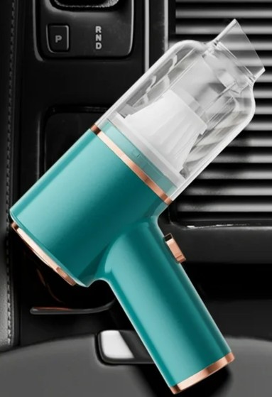 Vision Guard Pro dashboard camera